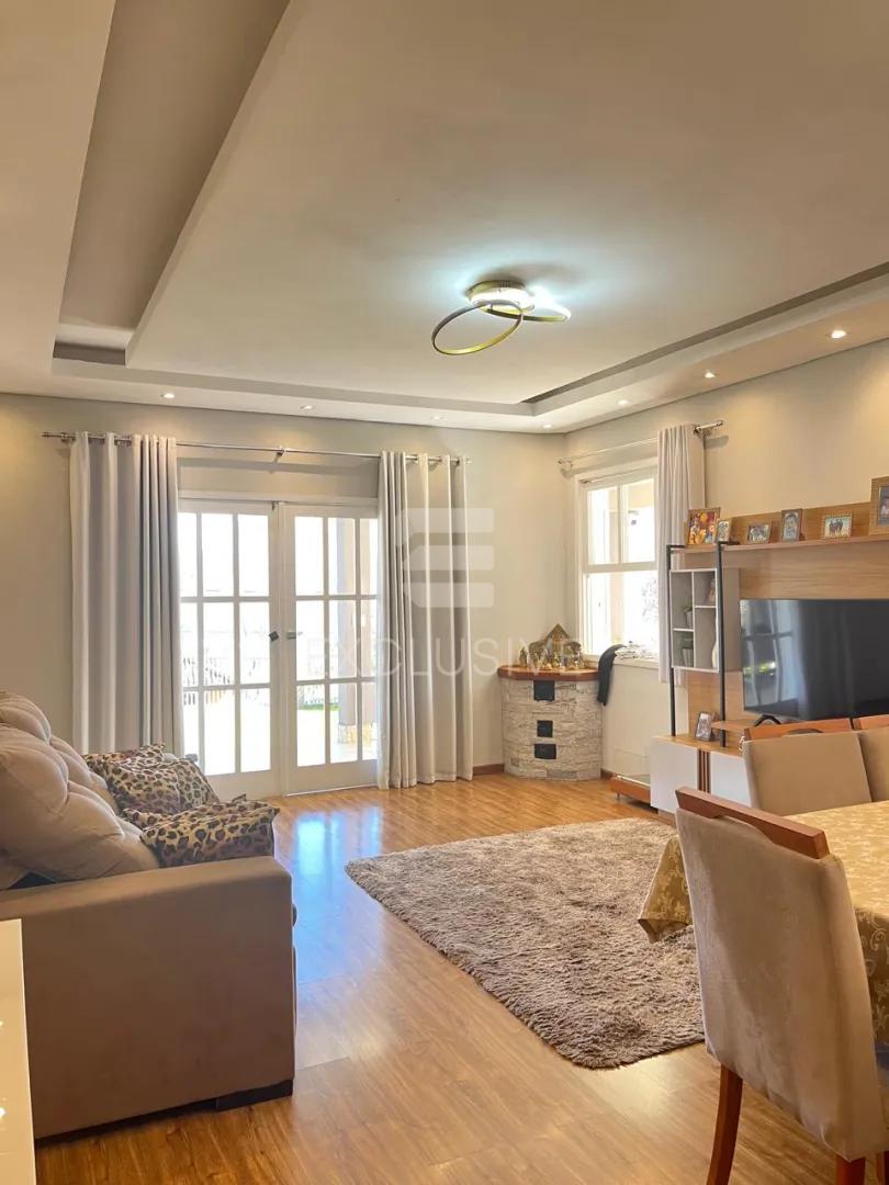 Casa com 4 dormit&oacute;rios &agrave; venda, 230 m&sup2; por R$ 980.000,00 - C&ocirc;nego - Nova Friburgo/RJ  Nova Friburgo - 