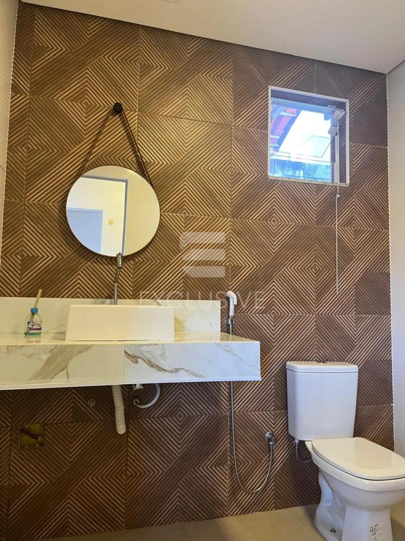 Casa com 4 dormit&oacute;rios &agrave; venda, 230 m&sup2; por R$ 980.000,00 - C&ocirc;nego - Nova Friburgo/RJ  Nova Friburgo - 
