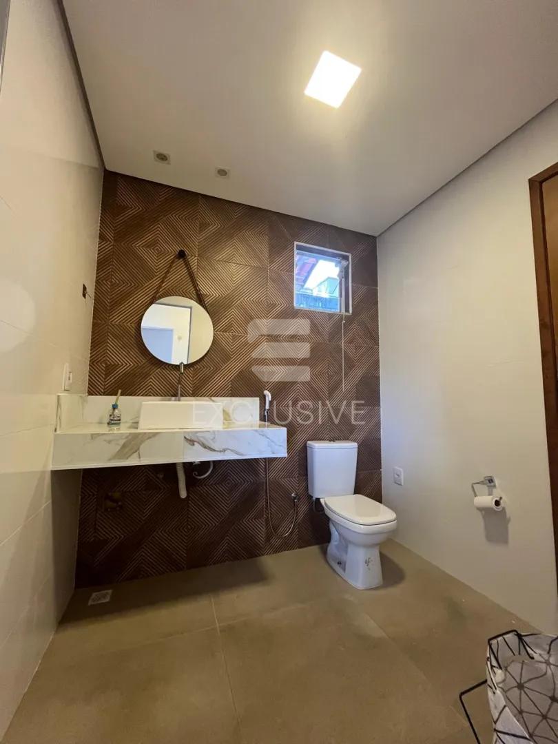 Casa com 4 dormit&oacute;rios &agrave; venda, 230 m&sup2; por R$ 980.000,00 - C&ocirc;nego - Nova Friburgo/RJ  Nova Friburgo - 