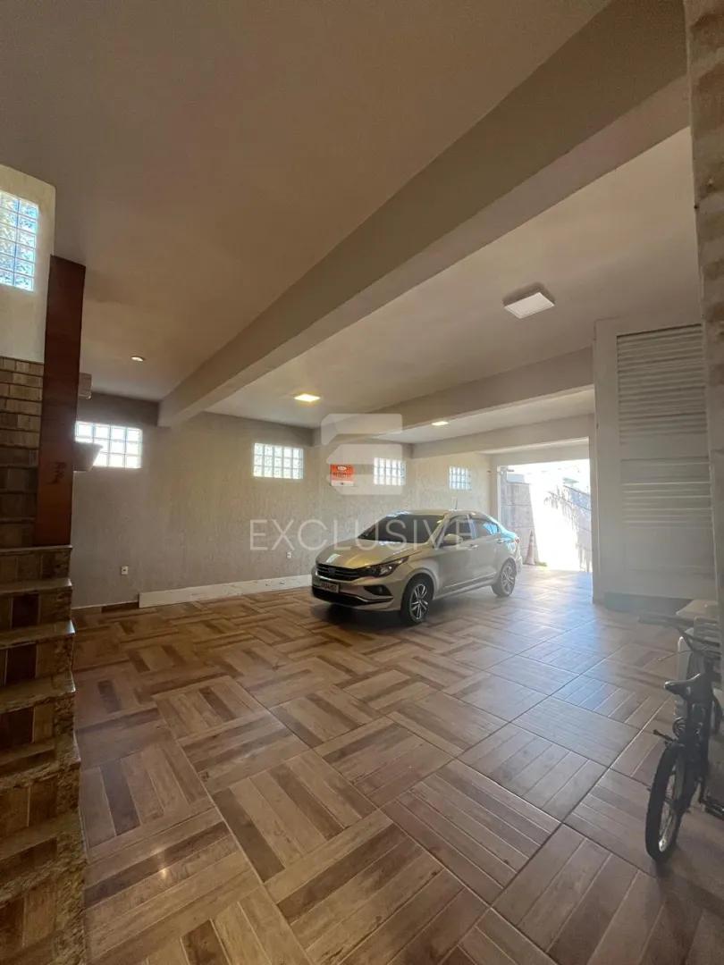 Casa com 4 dormit&oacute;rios &agrave; venda, 230 m&sup2; por R$ 980.000,00 - C&ocirc;nego - Nova Friburgo/RJ  Nova Friburgo - 