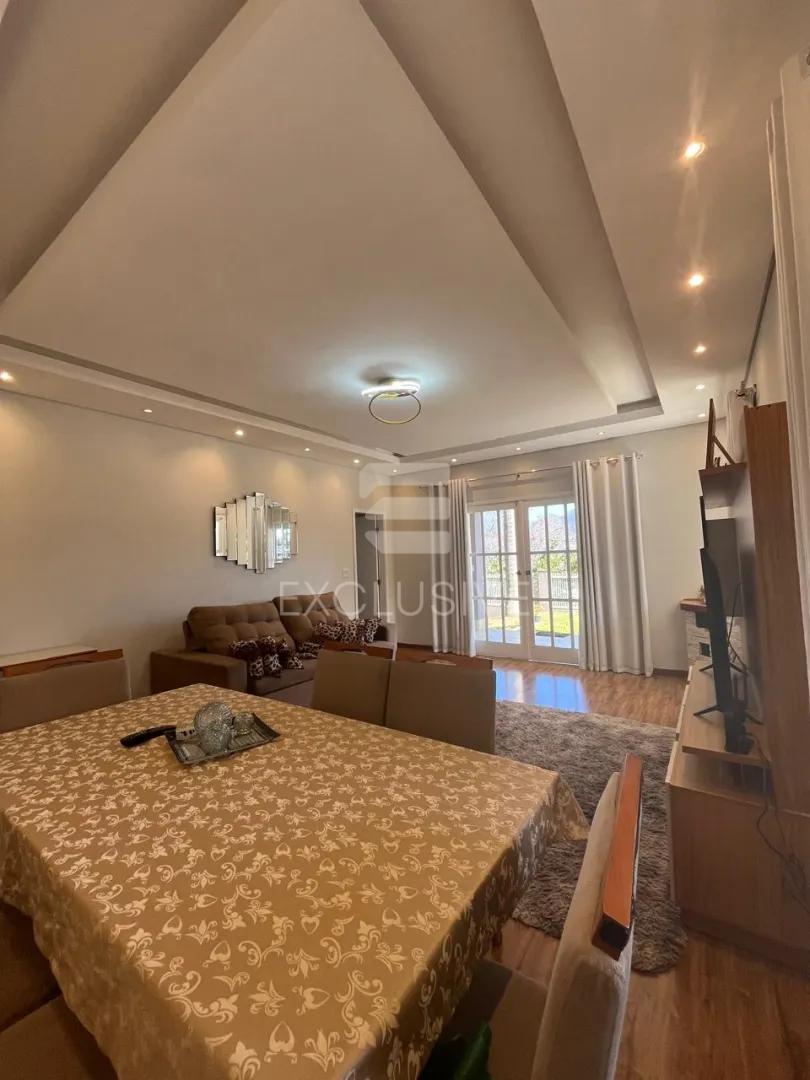 Casa com 4 dormit&oacute;rios &agrave; venda, 230 m&sup2; por R$ 980.000,00 - C&ocirc;nego - Nova Friburgo/RJ  Nova Friburgo - 