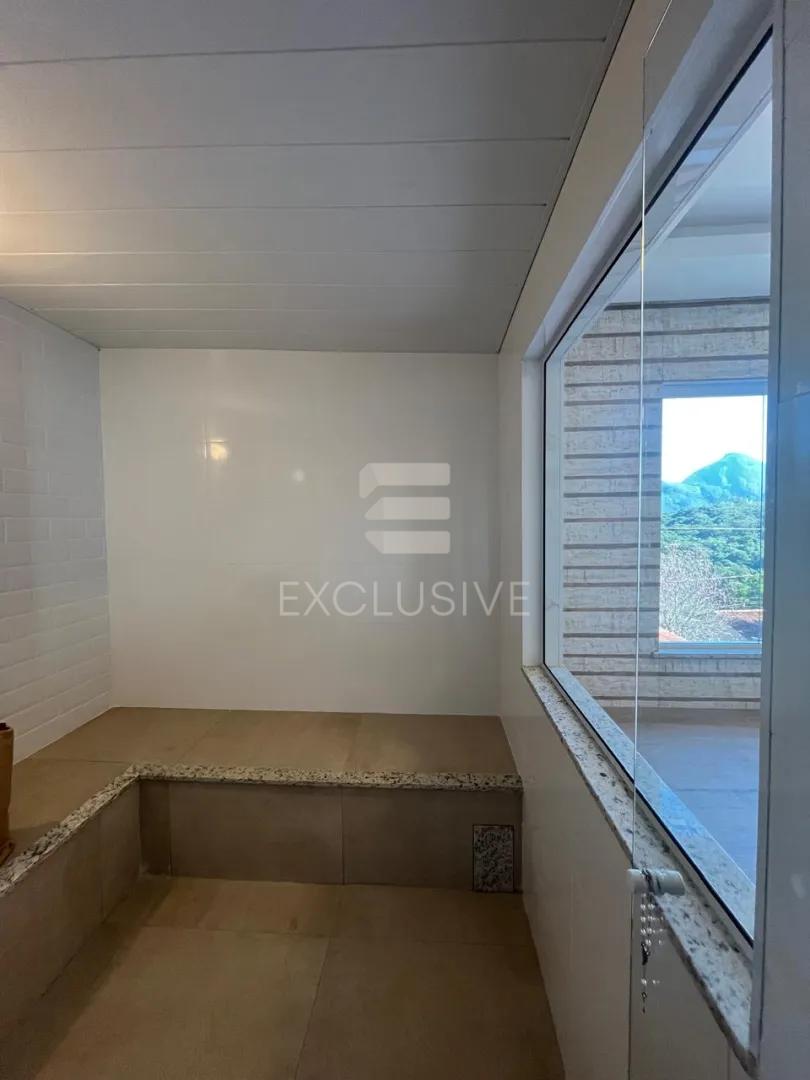 Casa com 4 dormit&oacute;rios &agrave; venda, 230 m&sup2; por R$ 980.000,00 - C&ocirc;nego - Nova Friburgo/RJ  Nova Friburgo - 