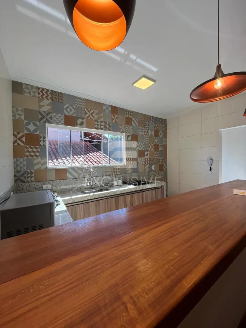 Casa com 4 dormit&oacute;rios &agrave; venda, 230 m&sup2; por R$ 980.000,00 - C&ocirc;nego - Nova Friburgo/RJ  Nova Friburgo - 