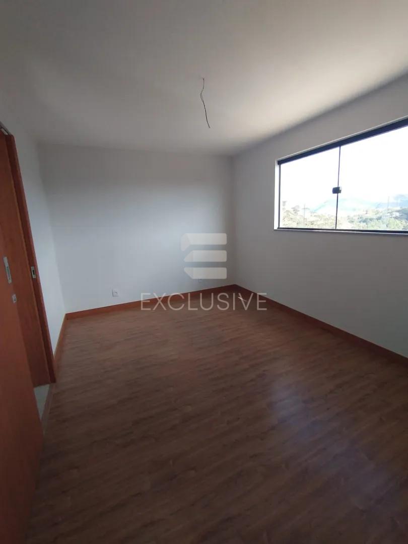 Apartamento com 2 dormit&oacute;rios &agrave; venda, por R$ 550.000,00 - Braunes - Nova Friburgo/RJ  Nova Friburgo - 