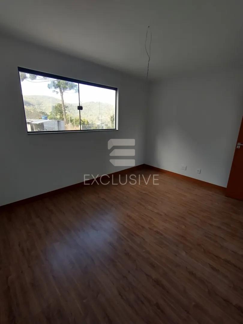 Apartamento com 2 dormit&oacute;rios &agrave; venda, por R$ 550.000,00 - Braunes - Nova Friburgo/RJ  Nova Friburgo - 