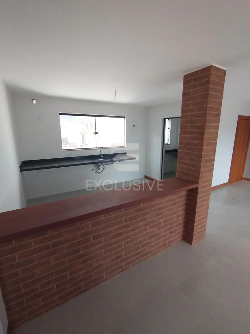 Apartamento com 2 dormit&oacute;rios &agrave; venda, por R$ 550.000,00 - Braunes - Nova Friburgo/RJ  Nova Friburgo - 