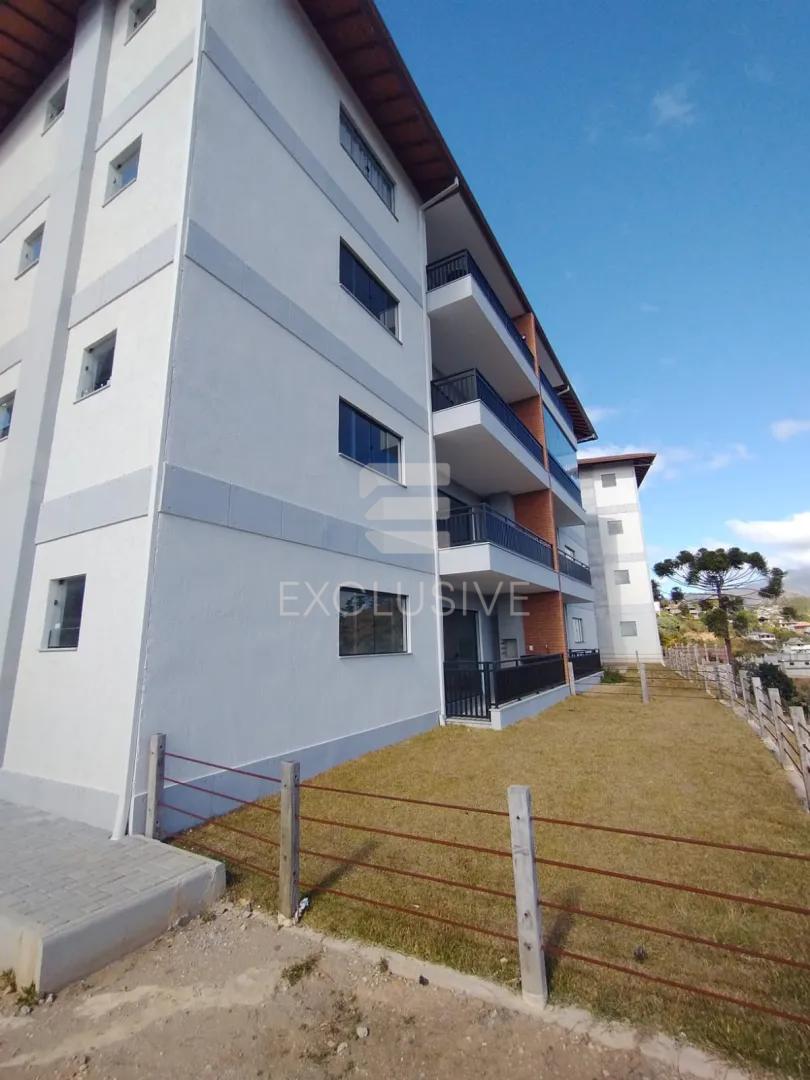 Apartamento com 2 dormit&oacute;rios &agrave; venda, por R$ 550.000,00 - Braunes - Nova Friburgo/RJ  Nova Friburgo - 