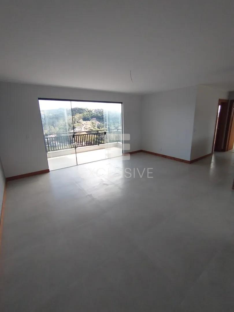 Apartamento com 2 dormit&oacute;rios &agrave; venda, por R$ 550.000,00 - Braunes - Nova Friburgo/RJ  Nova Friburgo - 