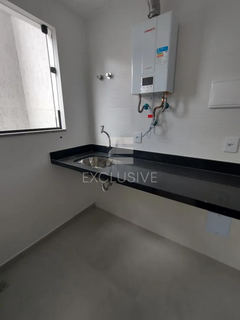 Apartamento com 2 dormit&oacute;rios &agrave; venda, por R$ 550.000,00 - Braunes - Nova Friburgo/RJ  Nova Friburgo - 