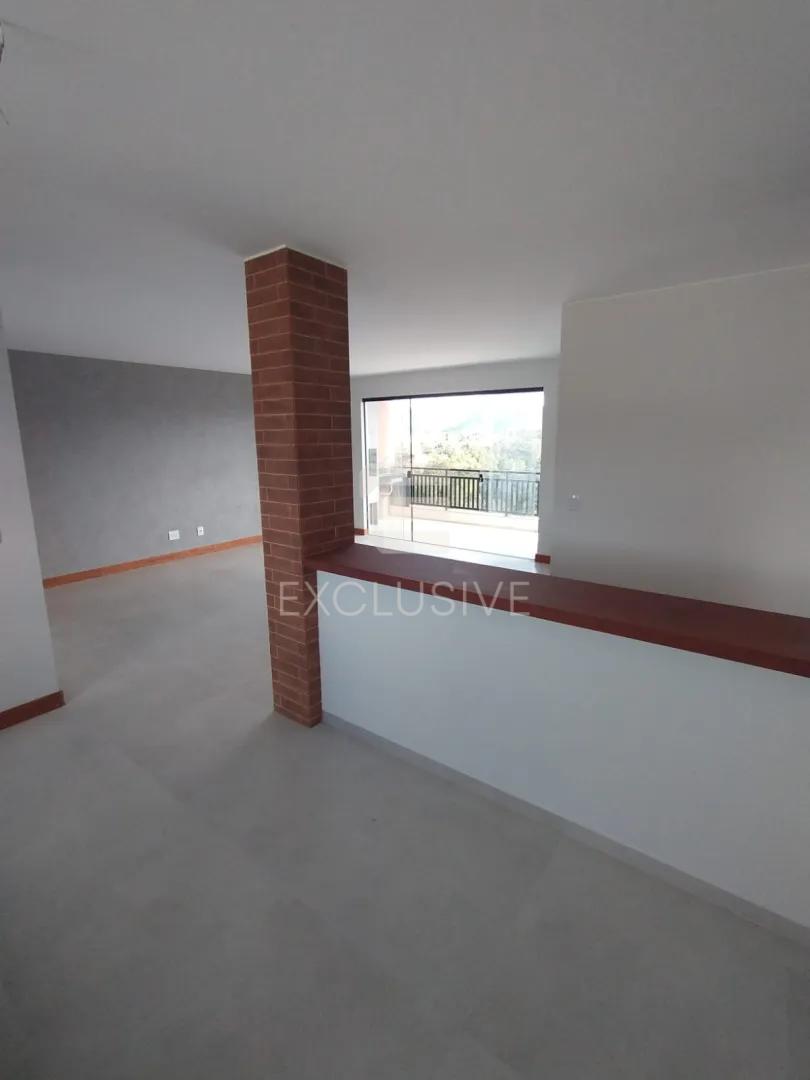 Apartamento com 2 dormit&oacute;rios &agrave; venda, por R$ 550.000,00 - Braunes - Nova Friburgo/RJ  Nova Friburgo - 