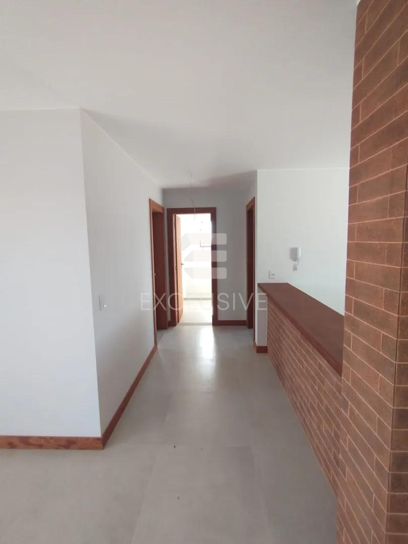 Apartamento com 2 dormit&oacute;rios &agrave; venda, por R$ 550.000,00 - Braunes - Nova Friburgo/RJ  Nova Friburgo - 