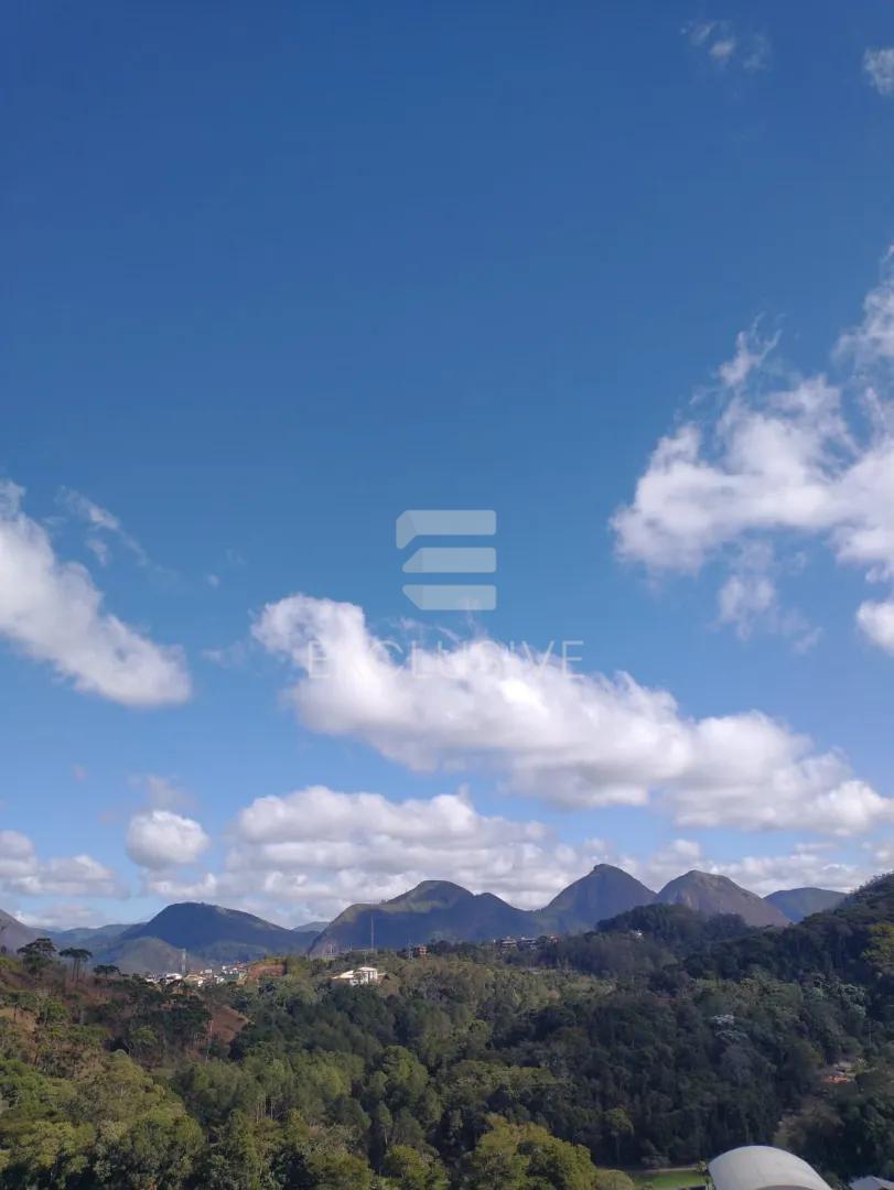 Apartamento com 2 dormit&oacute;rios &agrave; venda, por R$ 550.000,00 - Braunes - Nova Friburgo/RJ  Nova Friburgo - 