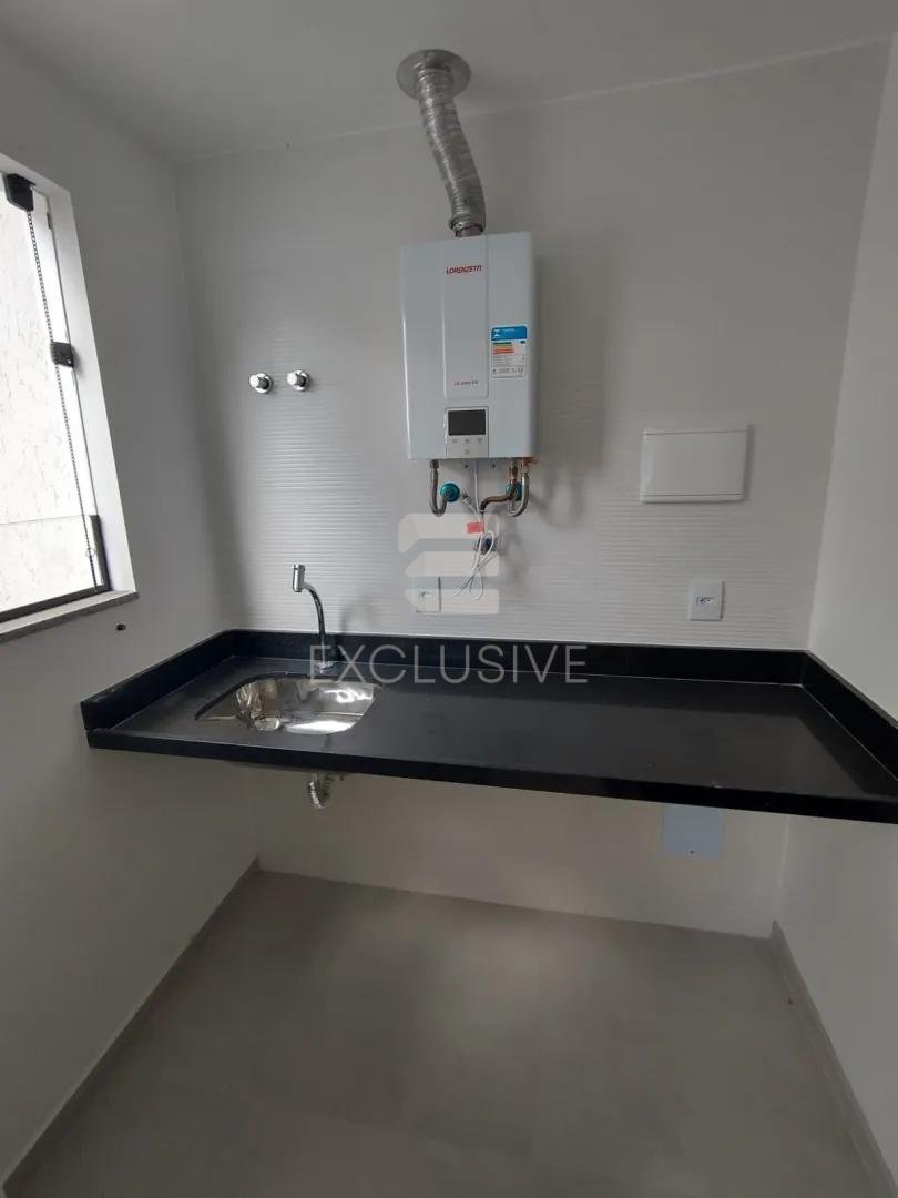 Apartamento com 2 dormit&oacute;rios &agrave; venda, por R$ 550.000,00 - Braunes - Nova Friburgo/RJ  Nova Friburgo - 