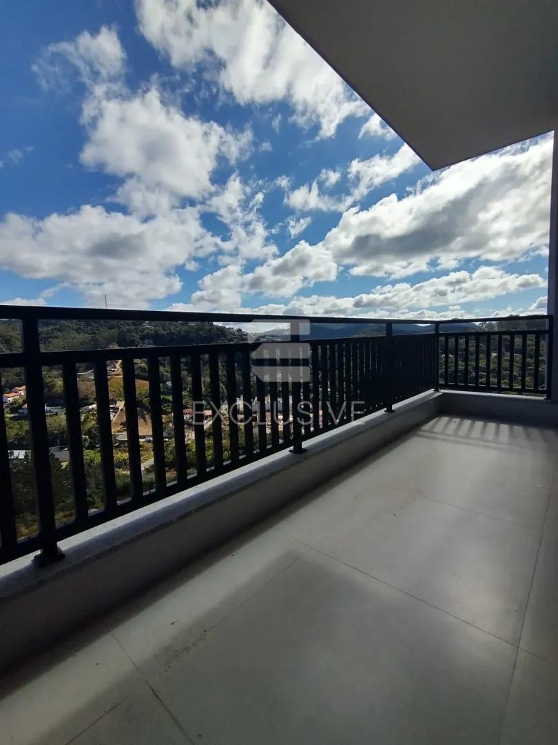 Apartamento com 2 dormit&oacute;rios &agrave; venda, por R$ 550.000,00 - Braunes - Nova Friburgo/RJ  Nova Friburgo - 