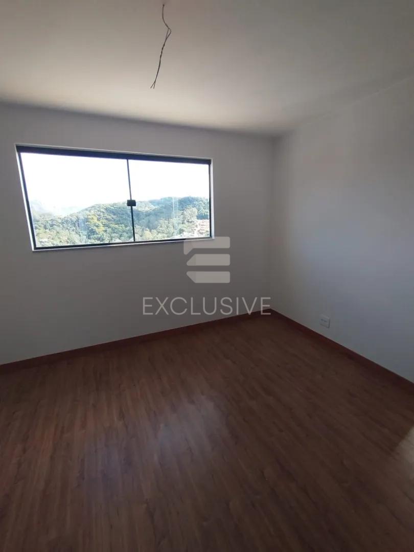 Apartamento com 2 dormit&oacute;rios &agrave; venda, por R$ 550.000,00 - Braunes - Nova Friburgo/RJ  Nova Friburgo - 