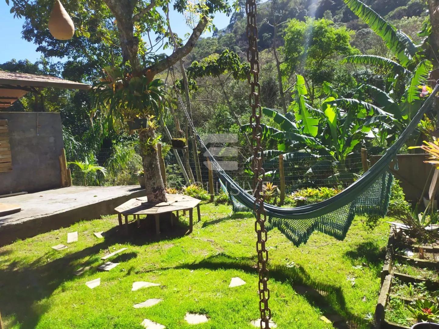Casa com 3 dormit&oacute;rios &agrave; venda, 120 m&sup2; por R$ 480.000 - Sitio S&atilde;o Luiz - Nova Friburgo  Nova Friburgo - 