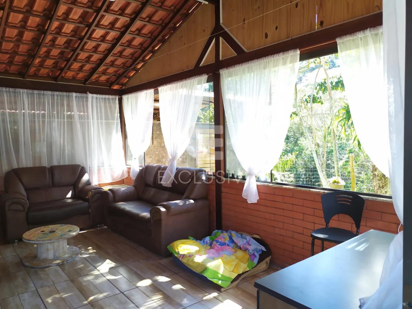 Casa com 3 dormit&oacute;rios &agrave; venda, 120 m&sup2; por R$ 480.000 - Sitio S&atilde;o Luiz - Nova Friburgo  Nova Friburgo - 