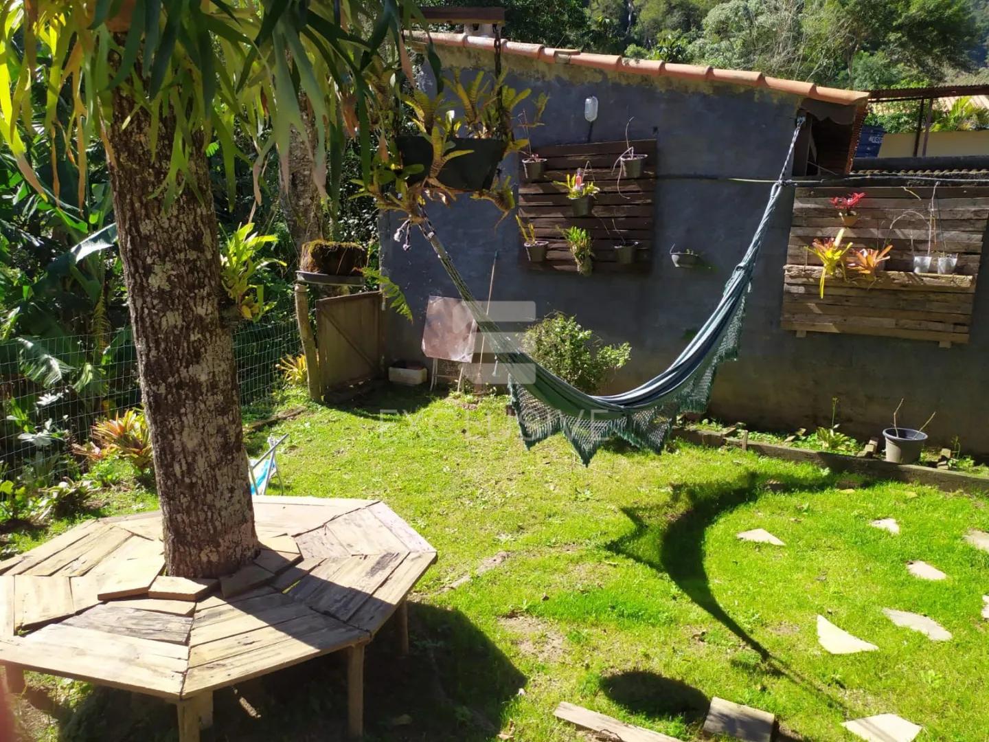 Casa com 3 dormit&oacute;rios &agrave; venda, 120 m&sup2; por R$ 480.000 - Sitio S&atilde;o Luiz - Nova Friburgo  Nova Friburgo - 