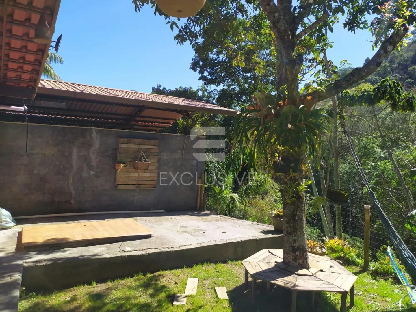 Casa com 3 dormit&oacute;rios &agrave; venda, 120 m&sup2; por R$ 480.000 - Sitio S&atilde;o Luiz - Nova Friburgo  Nova Friburgo - 