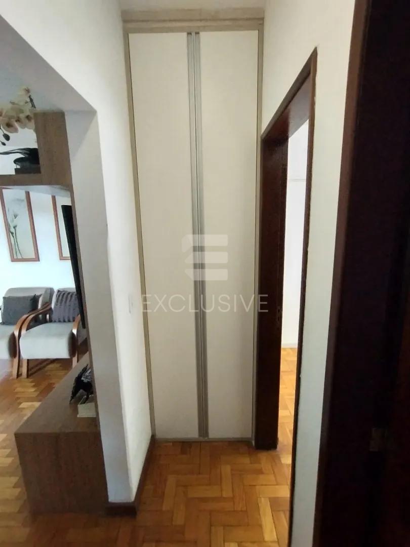 Apartamento com 2 dormit&oacute;rios &agrave; venda, por R$ 520.000,00 - Centro - Nova Friburgo/RJ  Nova Friburgo - 