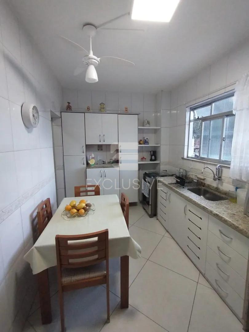 Apartamento com 2 dormit&oacute;rios &agrave; venda, por R$ 520.000,00 - Centro - Nova Friburgo/RJ  Nova Friburgo - 