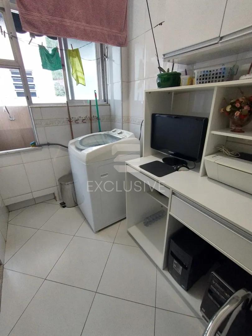 Apartamento com 2 dormit&oacute;rios &agrave; venda, por R$ 520.000,00 - Centro - Nova Friburgo/RJ  Nova Friburgo - 