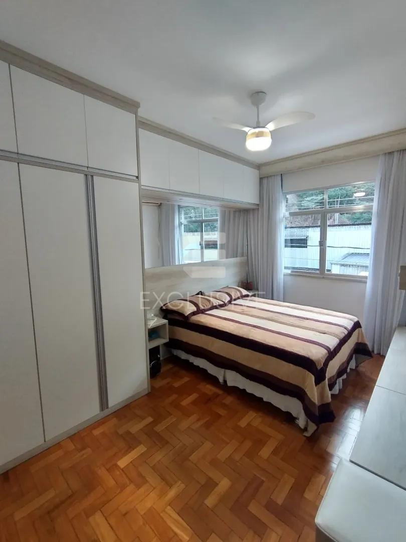 Apartamento com 2 dormit&oacute;rios &agrave; venda, por R$ 520.000,00 - Centro - Nova Friburgo/RJ  Nova Friburgo - 