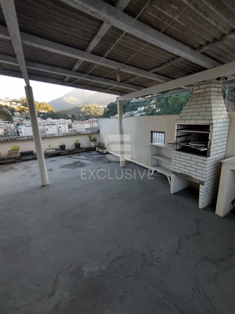 Apartamento com 2 dormit&oacute;rios &agrave; venda, por R$ 520.000,00 - Centro - Nova Friburgo/RJ  Nova Friburgo - 