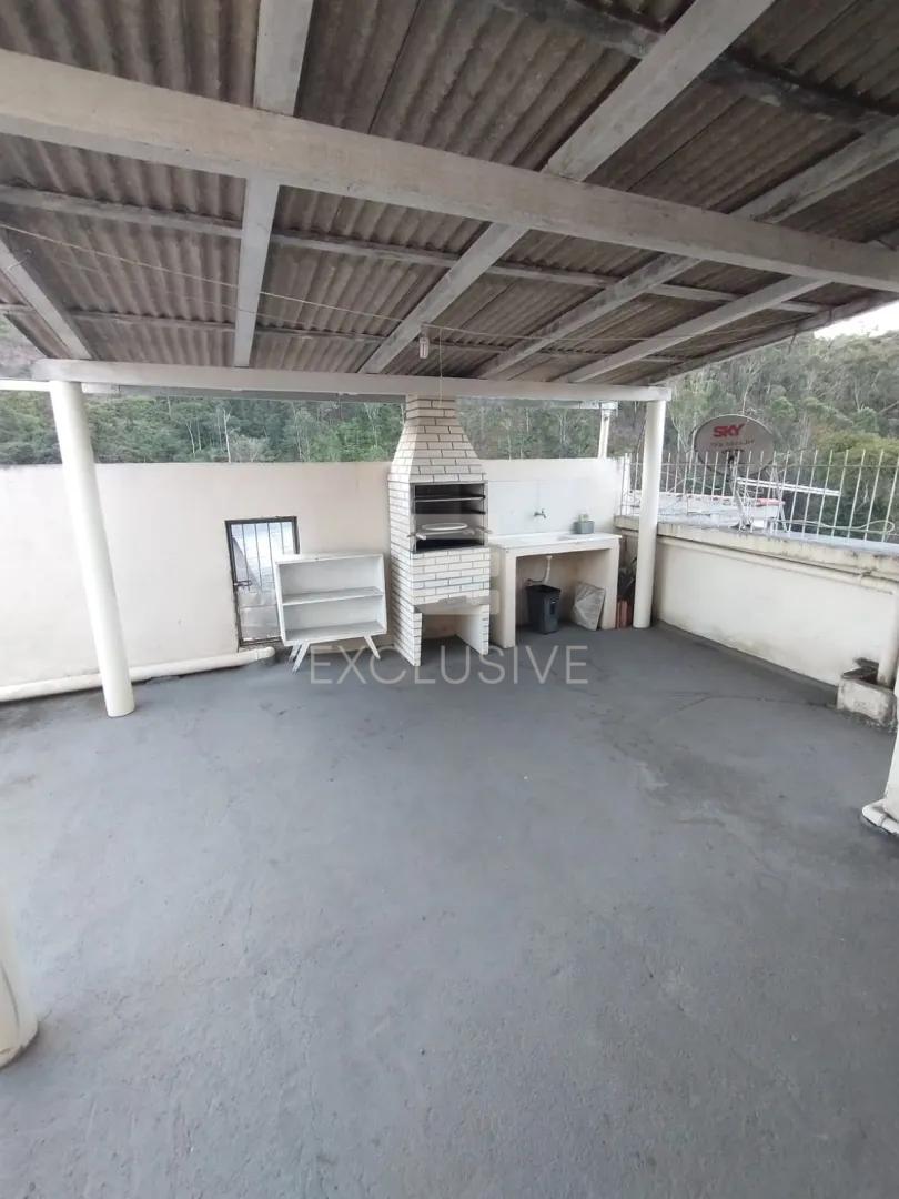 Apartamento com 2 dormit&oacute;rios &agrave; venda, por R$ 520.000,00 - Centro - Nova Friburgo/RJ  Nova Friburgo - 
