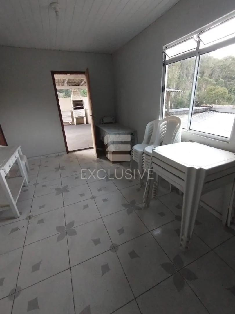 Apartamento com 2 dormit&oacute;rios &agrave; venda, por R$ 520.000,00 - Centro - Nova Friburgo/RJ  Nova Friburgo - 