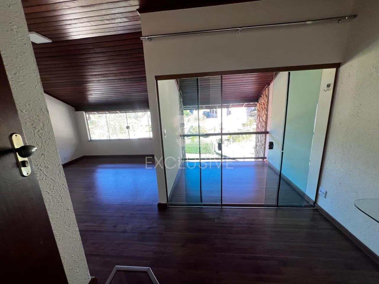 EXCELENTE CASA PARA LOCA&Ccedil;&Atilde;O - PARQUE SANTA ELISA - NOVA FRIBURGO  Nova Friburgo - 