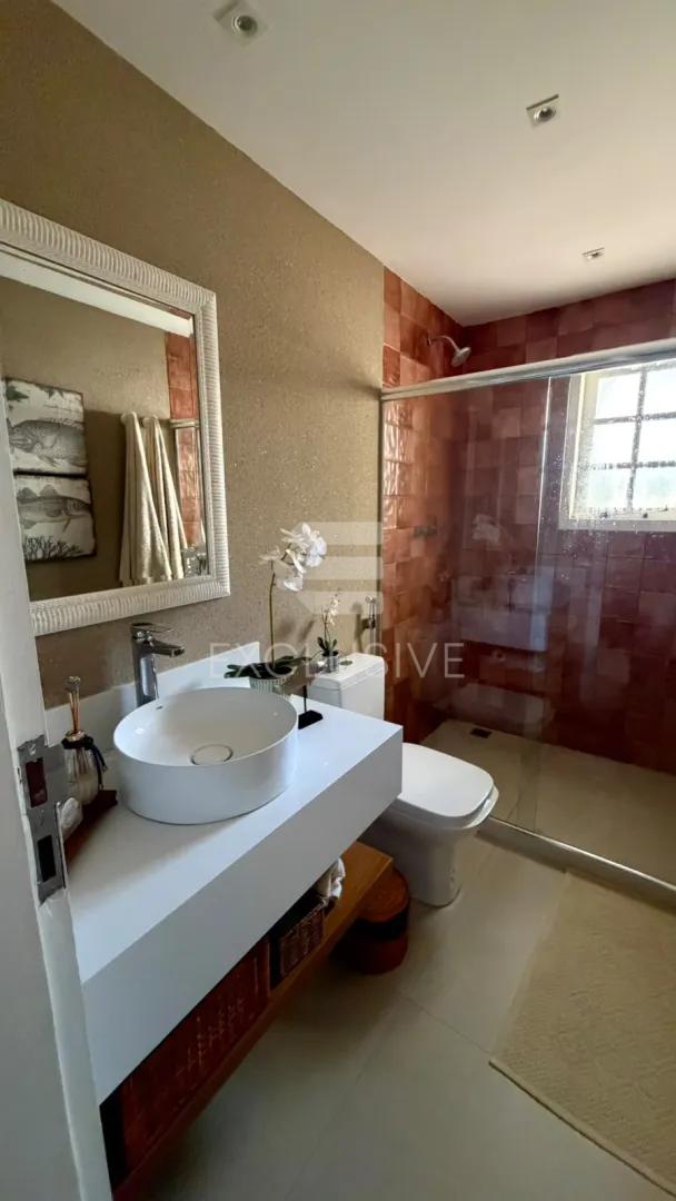 Casa com 6 dormit&oacute;rios &agrave; venda, 394 m&sup2; por R$ 4.000.000,00 - C&ocirc;nego - Nova Friburgo/RJ  Cabo Frio - 
