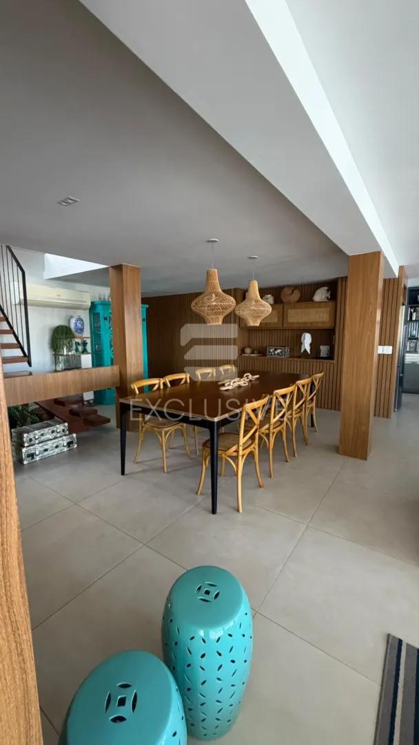 Casa com 6 dormit&oacute;rios &agrave; venda, 394 m&sup2; por R$ 4.000.000,00 - C&ocirc;nego - Nova Friburgo/RJ  Cabo Frio - 