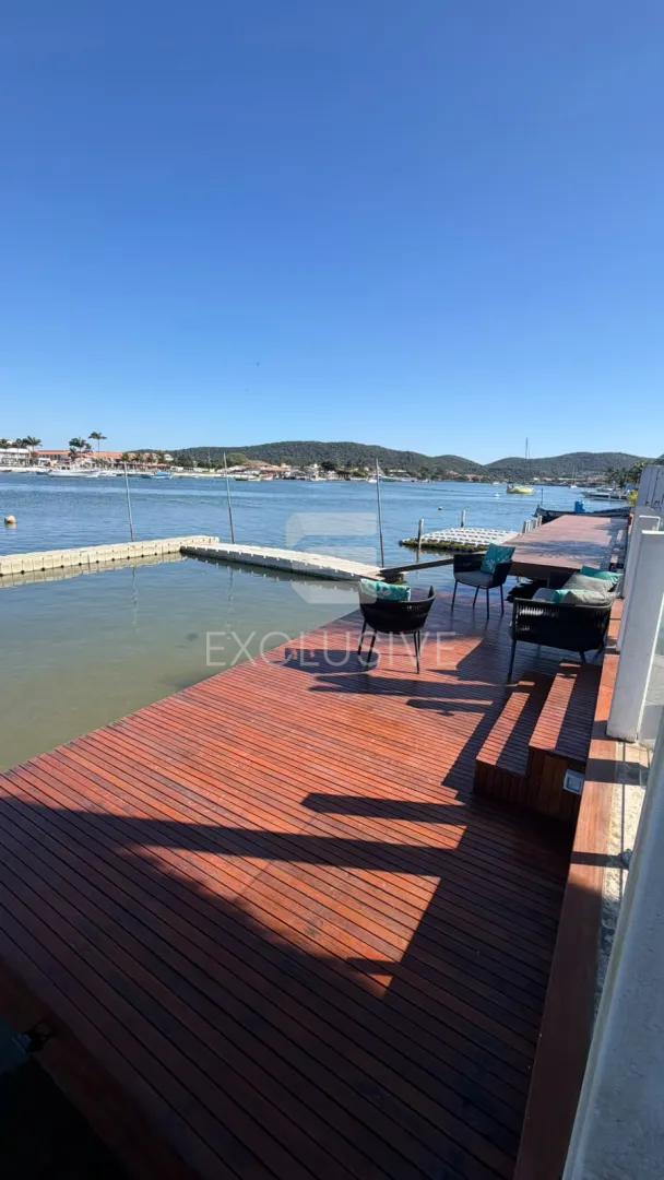 Casa com 6 dormit&oacute;rios &agrave; venda, 394 m&sup2; por R$ 4.000.000,00 - C&ocirc;nego - Nova Friburgo/RJ  Cabo Frio - 