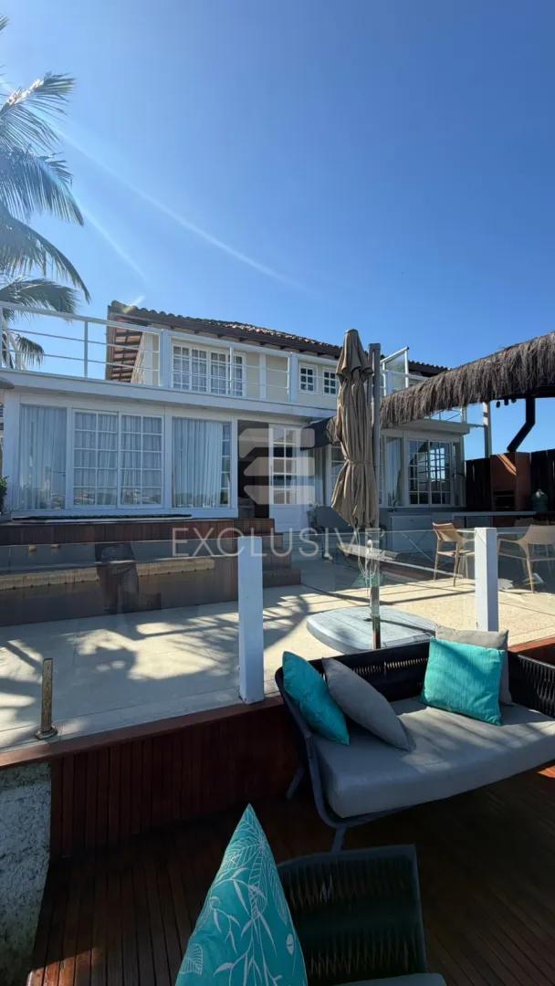 Casa com 6 dormit&oacute;rios &agrave; venda, 394 m&sup2; por R$ 4.000.000,00 - C&ocirc;nego - Nova Friburgo/RJ  Cabo Frio - 