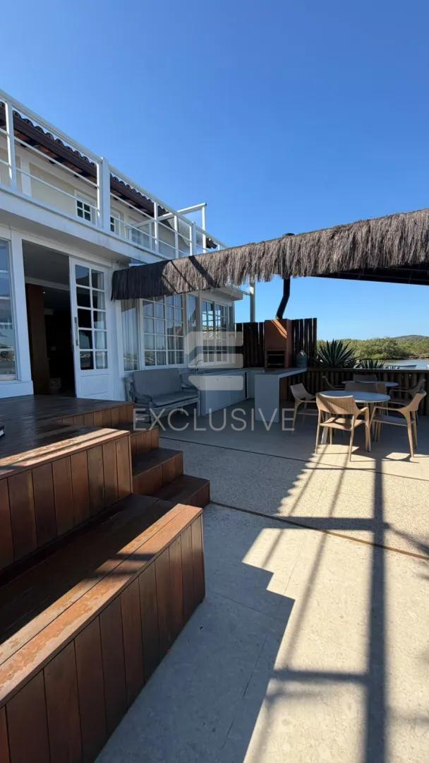Casa com 6 dormit&oacute;rios &agrave; venda, 394 m&sup2; por R$ 4.000.000,00 - C&ocirc;nego - Nova Friburgo/RJ  Cabo Frio - 