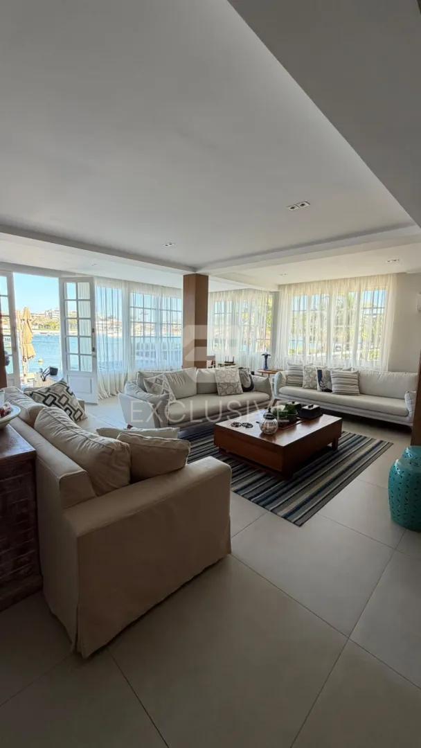 Casa com 6 dormit&oacute;rios &agrave; venda, 394 m&sup2; por R$ 4.000.000,00 - C&ocirc;nego - Nova Friburgo/RJ  Cabo Frio - 