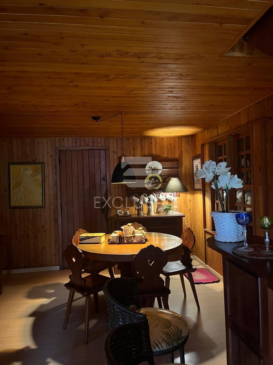Casa em Stucky - Nova Friburgo RJ R$ 1.250.000,00  Nova Friburgo - 