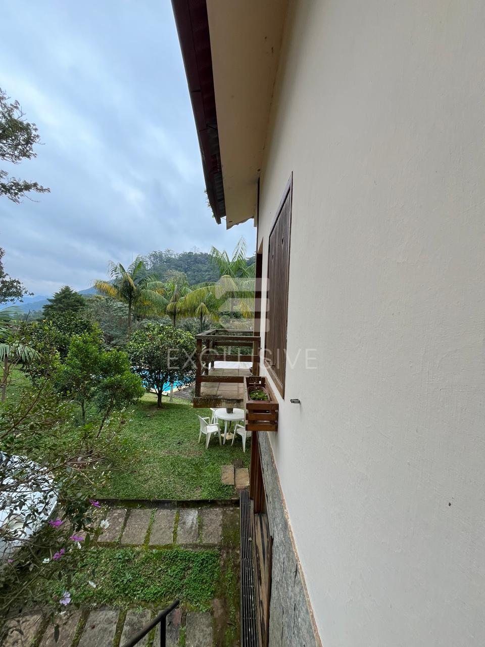 Casa em Stucky - Nova Friburgo RJ R$ 1.250.000,00  Nova Friburgo - 