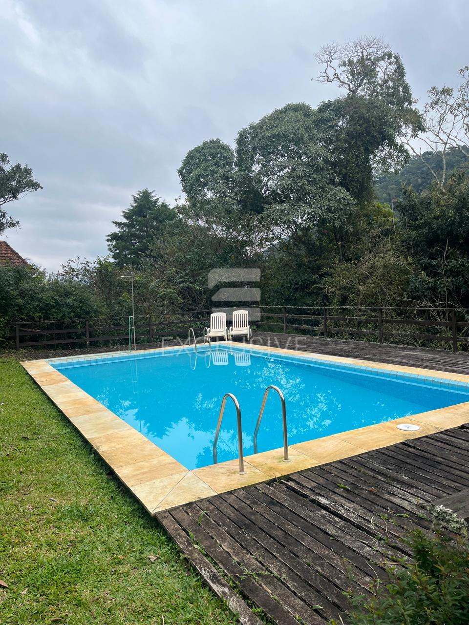Casa em Stucky - Nova Friburgo RJ R$ 1.250.000,00  Nova Friburgo - 