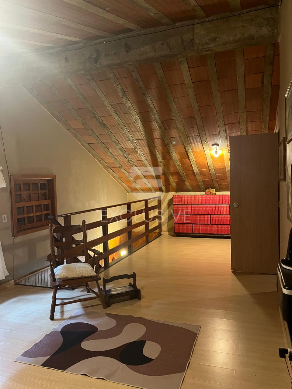 Casa em Stucky - Nova Friburgo RJ R$ 1.250.000,00  Nova Friburgo - 
