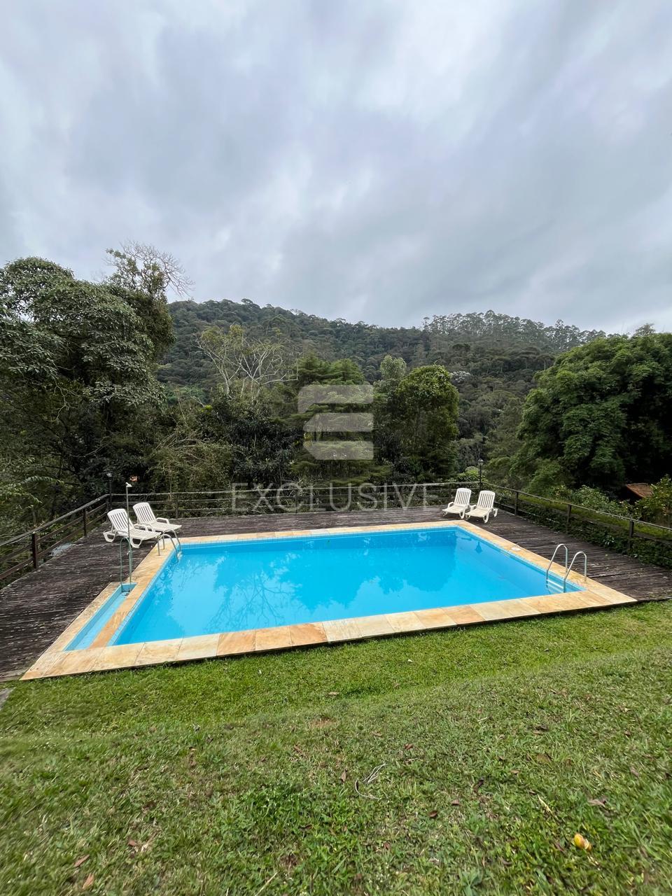 Casa em Stucky - Nova Friburgo RJ R$ 1.250.000,00  Nova Friburgo - 