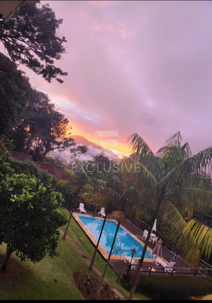 Casa em Stucky - Nova Friburgo RJ R$ 1.250.000,00  Nova Friburgo - 