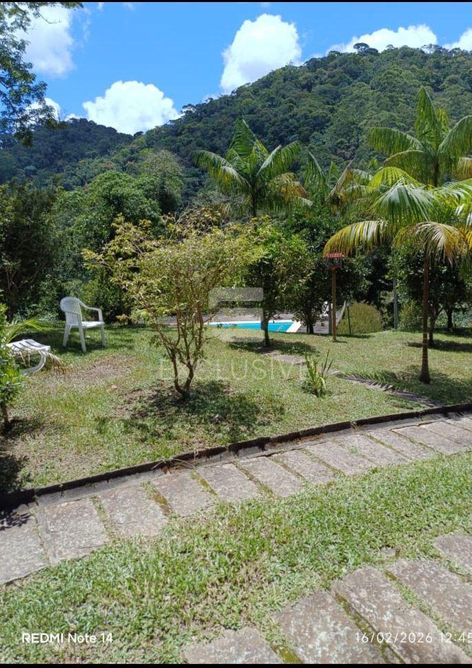 Casa em Stucky - Nova Friburgo RJ R$ 1.250.000,00  Nova Friburgo - 