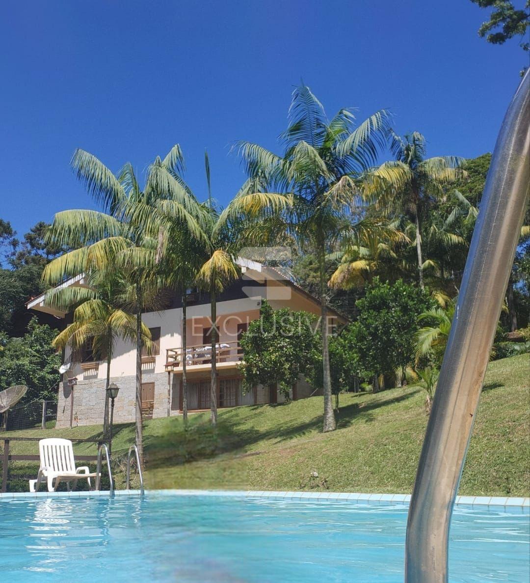 Casa em Stucky - Nova Friburgo RJ R$ 1.250.000,00  Nova Friburgo - 