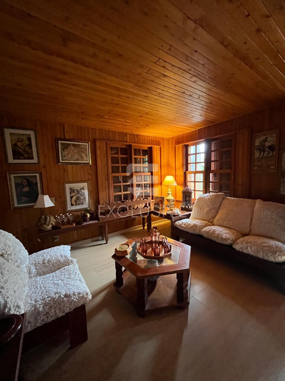 Casa em Stucky - Nova Friburgo RJ R$ 1.250.000,00  Nova Friburgo - 