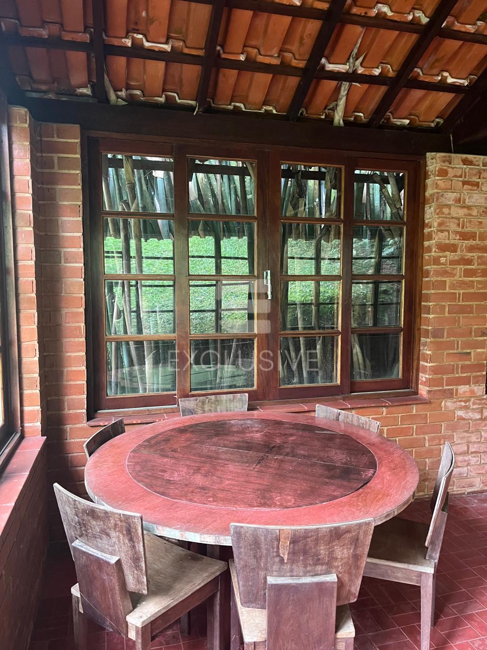 Casa em Stucky - Nova Friburgo RJ R$ 1.250.000,00  Nova Friburgo - 