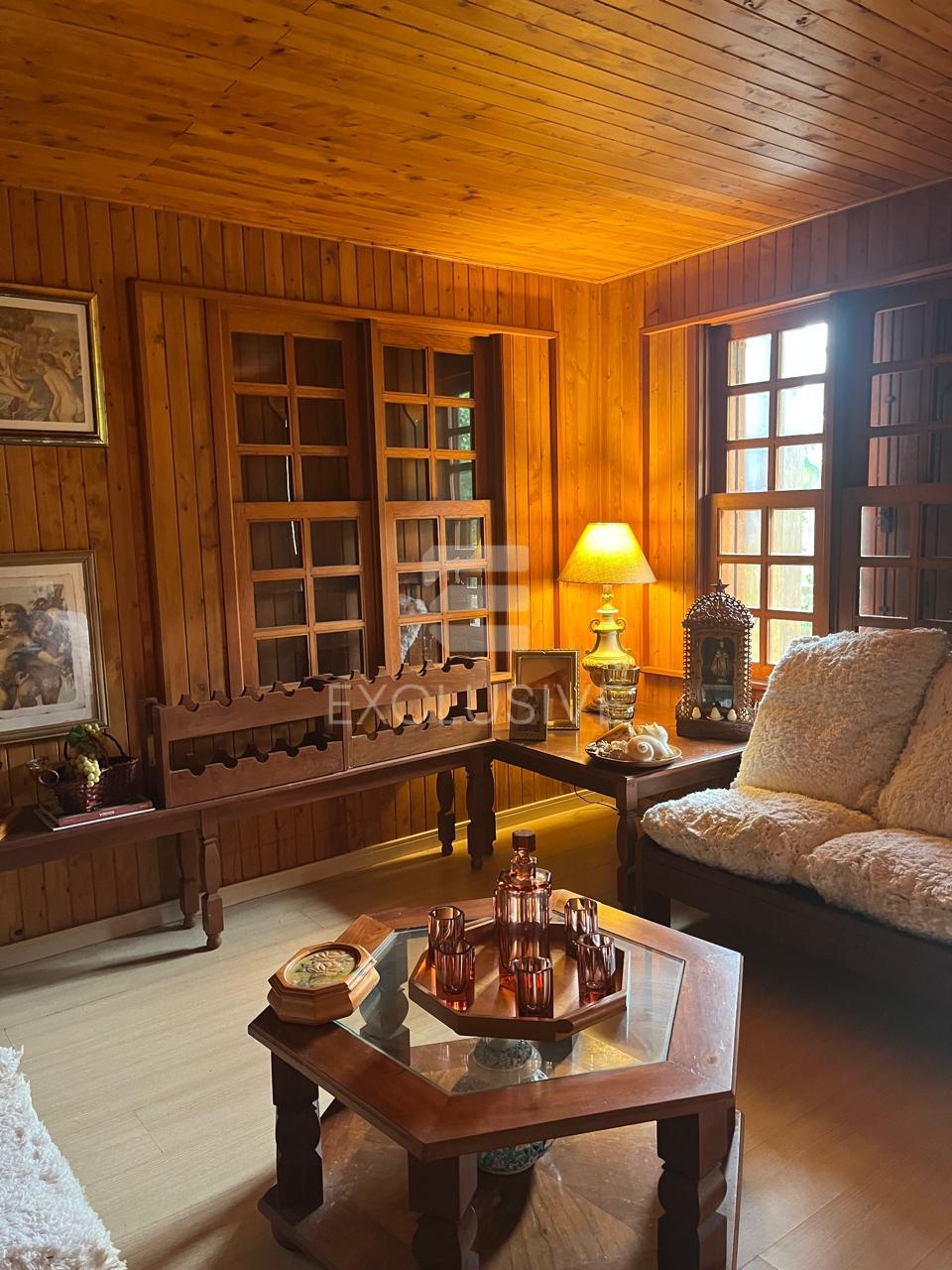 Casa em Stucky - Nova Friburgo RJ R$ 1.250.000,00  Nova Friburgo - 