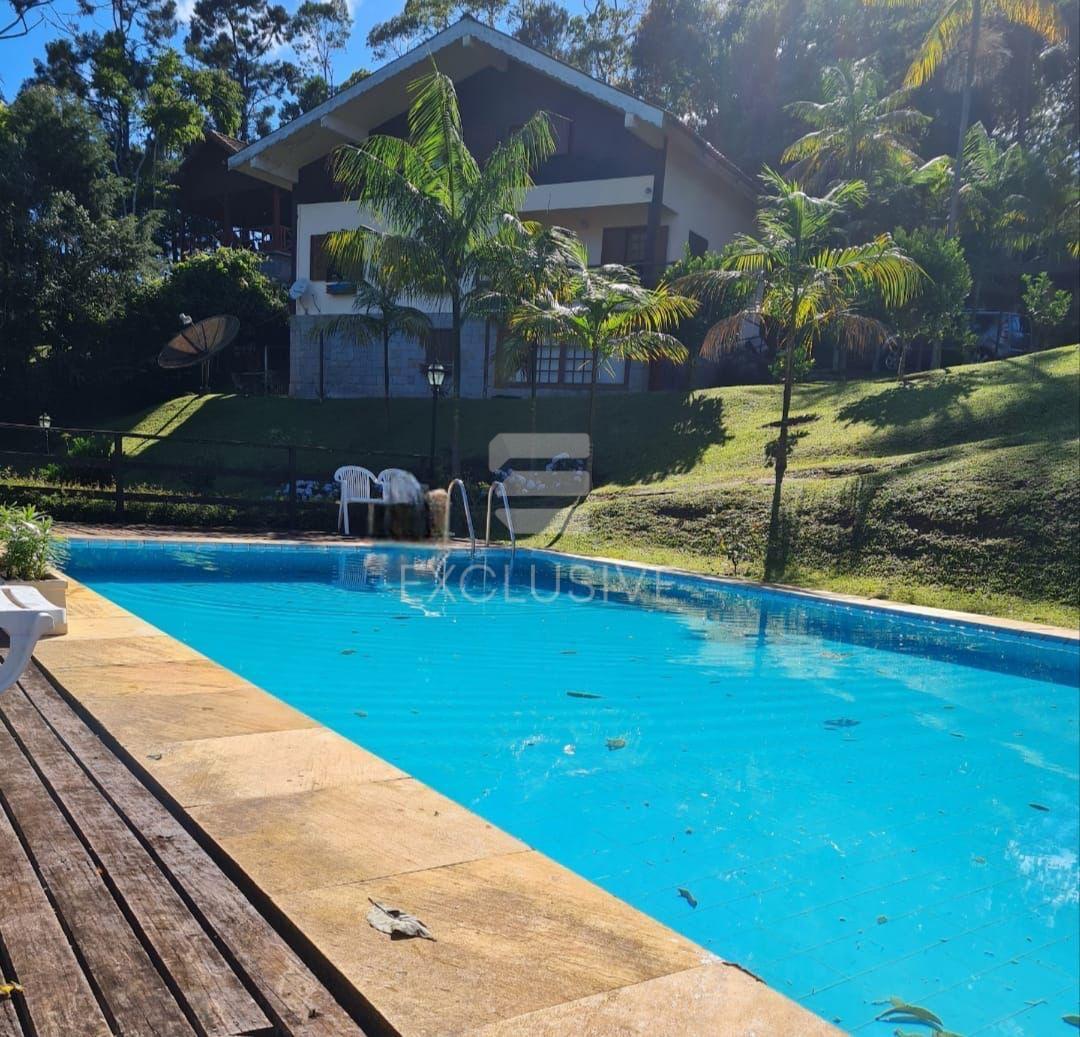 Casa em Stucky - Nova Friburgo RJ R$ 1.250.000,00  Nova Friburgo - 