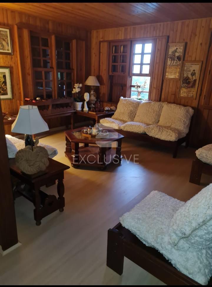 Casa em Stucky - Nova Friburgo RJ R$ 1.250.000,00  Nova Friburgo - 